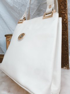 Bolsa de couro smart bag original vintage - loja online