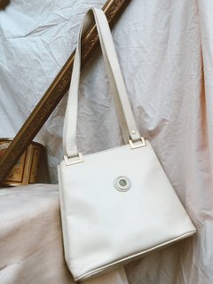 Bolsa de couro smart bag original vintage na internet