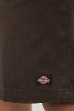 Bermuda marrom DICKIES - Capichó Brechó