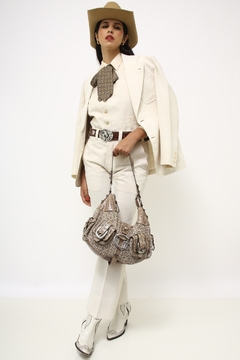 Bolsa guess vintage sale