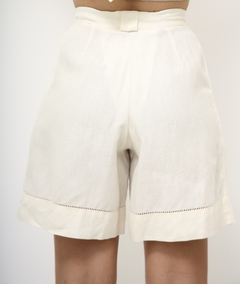 Conjunto 100% RAMI blusa + shorts - loja online