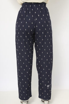 Calça RALPH LAUREN PIJAMA - comprar online