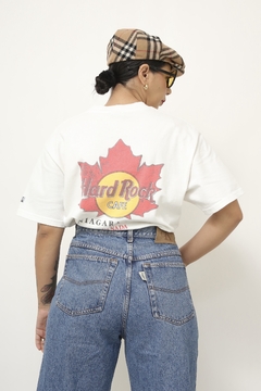 Camiseta Hard Rock NIAGARA FALLS CANADA na internet