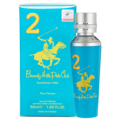Beverly Hills Polo Club Sport 2 Pour Femme EDT - 100ml
