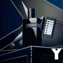 Y Le Parfum Yves Saint Laurent - comprar online