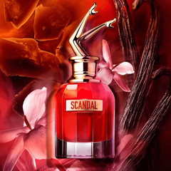 Scandal Le Parfum Jean Paul Gaultier na internet
