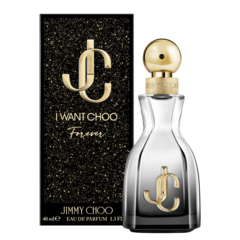 I Want Choo Forever Jimmy Choo Eau de Parfum na internet
