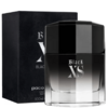 Black Xs Paco Rabanne Pour Homme Eau de Toilette