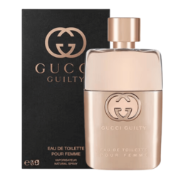 Guilty Pour Femme Gucci Eau de Toilette