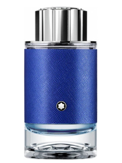 MONT BLANC - EXPLORER ULTRA BLUE - EDP - comprar online