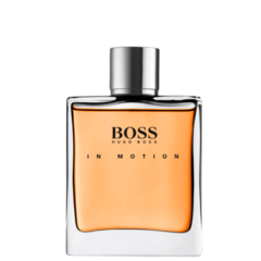 Hugo Boss Boss in Motion EDT - 100ml (Nova Embalagem) - comprar online