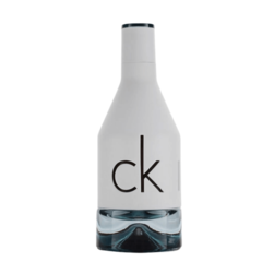CK IN2U for Him Calvin Klein 100ml - comprar online