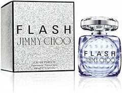 Jimmy Choo - Flash - Edp