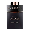 BVLGARI - BVLGARI MAN IN BLACK - EDP