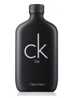 Calvin Klein - Ck Be edt