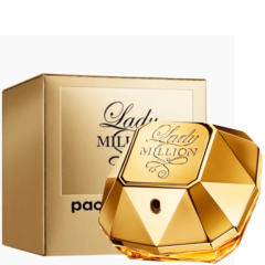 Paco Rabanne - Lady Million edp - comprar online