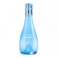 Cool Water For Woman EDT 100ml - comprar online