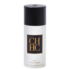 CH Men Desodorant Spray Carolina Herrera - 150ml