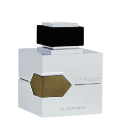 L'Aventure Al Haramain Masc 100ml - comprar online