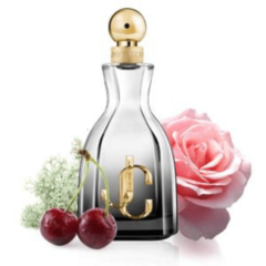 I Want Choo Forever Jimmy Choo Eau de Parfum - PARIS JARDIM   