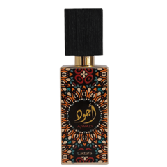 Ajwad Lattafa Eau de Parfum - 60ml - comprar online