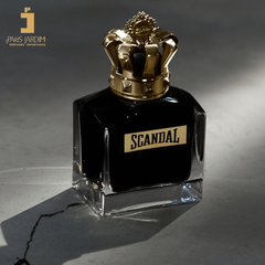 Scandal Pour Homme Le Parfum na internet
