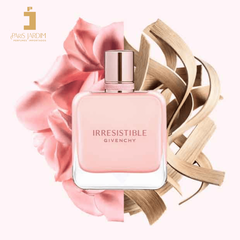 Irresistible Rose Velvet Givenchy - Eau de Parfum na internet