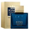 Antonio Banderas - King Of Seduction Absolute edt