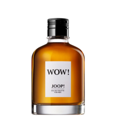 Wow! Joop! Eau de Toilette - comprar online