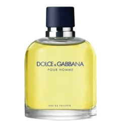 Dolce Gabbana - Dolce Gabbana Pour Homme edt na internet