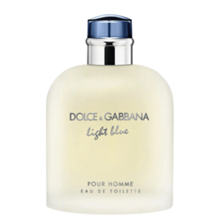 Dolce Gabbana - Light blue Pour Homme edt - comprar online
