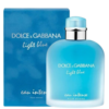 Dolce Gabbana - Light Blue Intense Pour Homme edt - comprar online