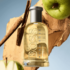 Boss Bottled Eau de Toillete na internet