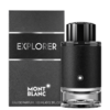 Explorer MontBlanc Eau de Parfum
