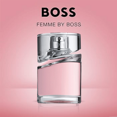 Femme Hugo Boss Eau de Parfum na internet