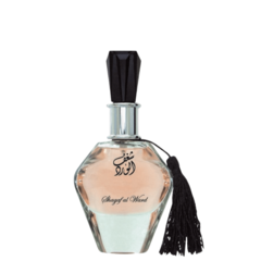 Shagaf Al Ward Al Wataniah Eau de Parfum 100ml - comprar online