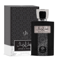 Attar Al Wesal Al Wataniah Eau de Parfum 100ml