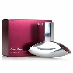 Calvin Klein - Euphoria fem edp