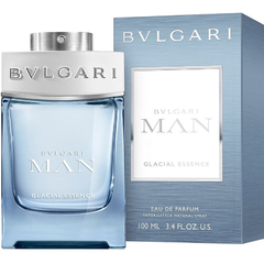 Bvlgari - Essence Glacial - Eau de Parfum - comprar online