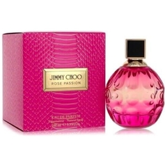 Jimmy Choo - Rose Passion - Eau de Parfum - comprar online