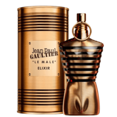 Le Male Elixir Jean Paul Gaultier - Parfum