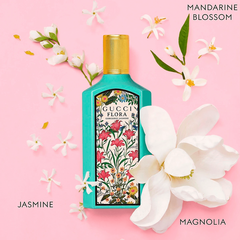Flora Gorgeous Jasmine Eau De Parfum na internet