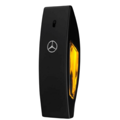 Mercedes - Benz Club Black EDT - 100ml - comprar online