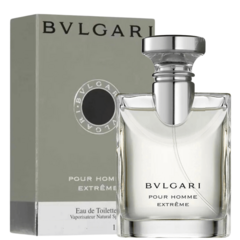 Bvlgari pour Homme Extreme - 100ml