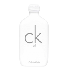 CK All Calvin Klein EDT - comprar online