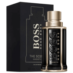 Boss - The Scent Magnetic - Eau de Parfum