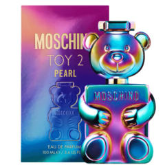 Toy 2 Pearl Moschino Eau de Parfum
