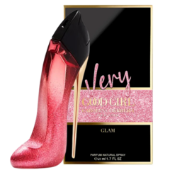Very Good Girl Glam Carolina Herrera – Eau de Parfum