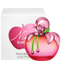 Nina Illusion Nina Ricci Eau de Parfum
