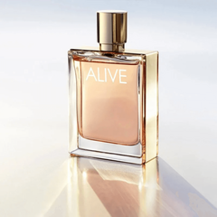 Boss Alive Eau de Parfum - 80ml - comprar online
